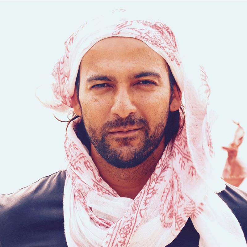 Anand Mehrotra