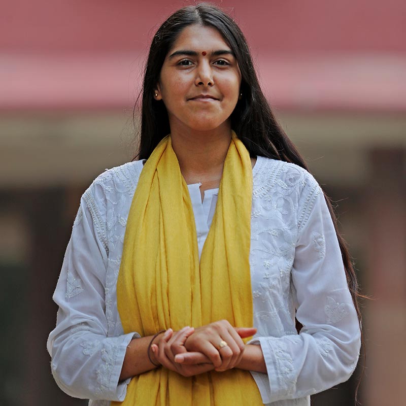 Ganga Nandini