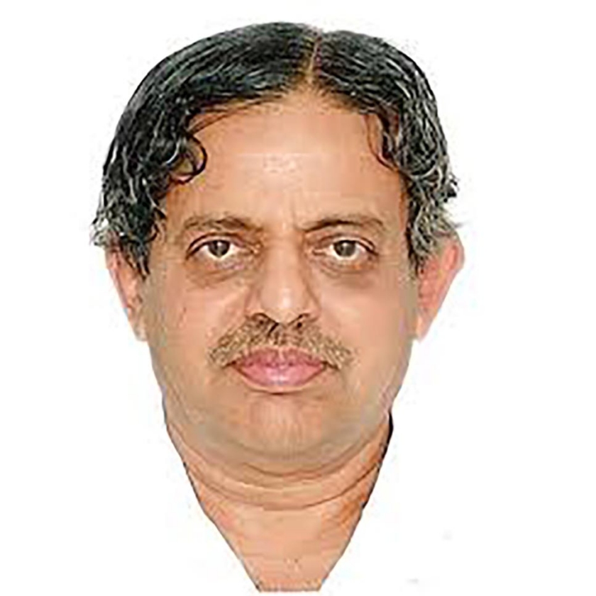 Dr. H.R. Nagendra