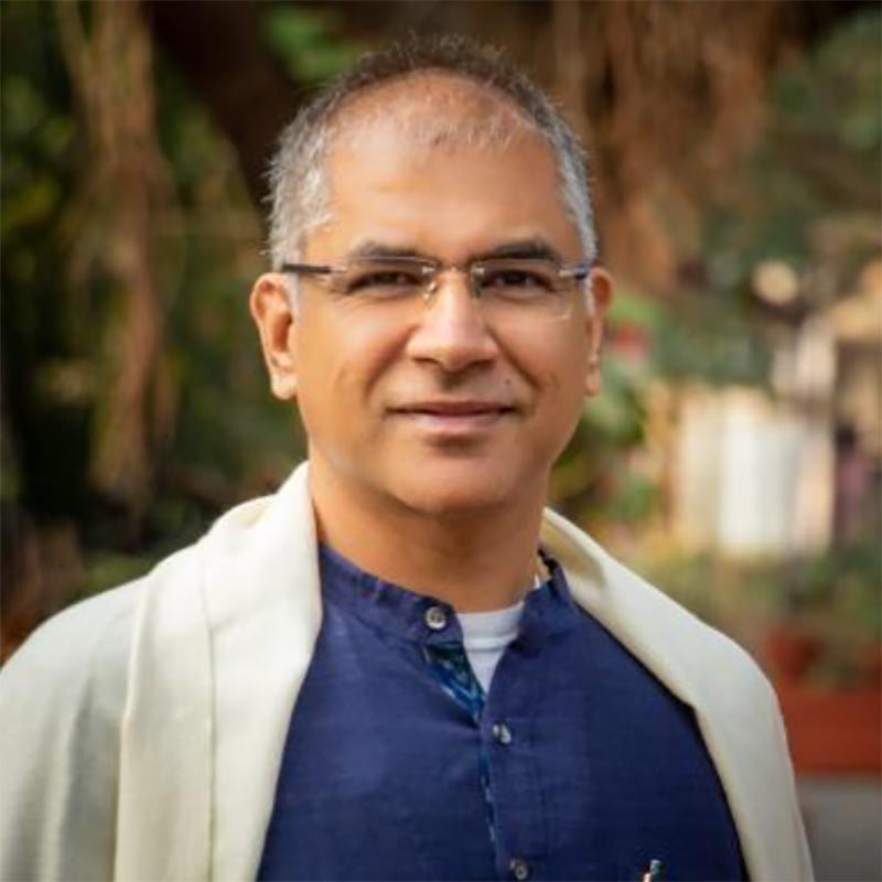 Subodh Tiwari
