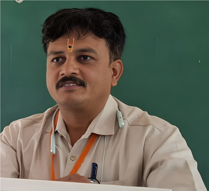 Yogesh Malviya