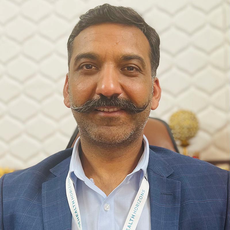 Acharya Ashish Gilhotra