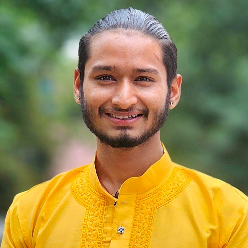 Durgesh Amoli