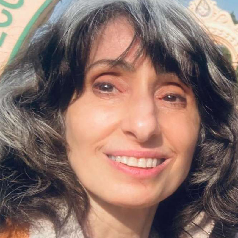 Erica Kaufman