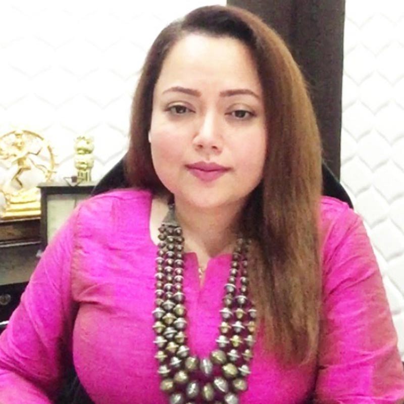Dr. Nishi Bhatt