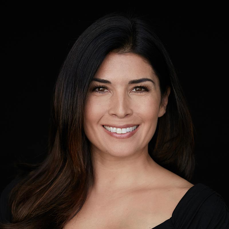 Paula Tapia