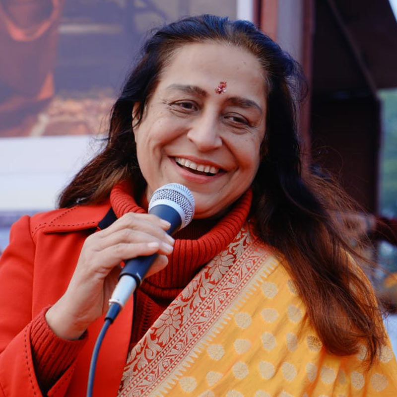 Dr. Radhika Nagrath