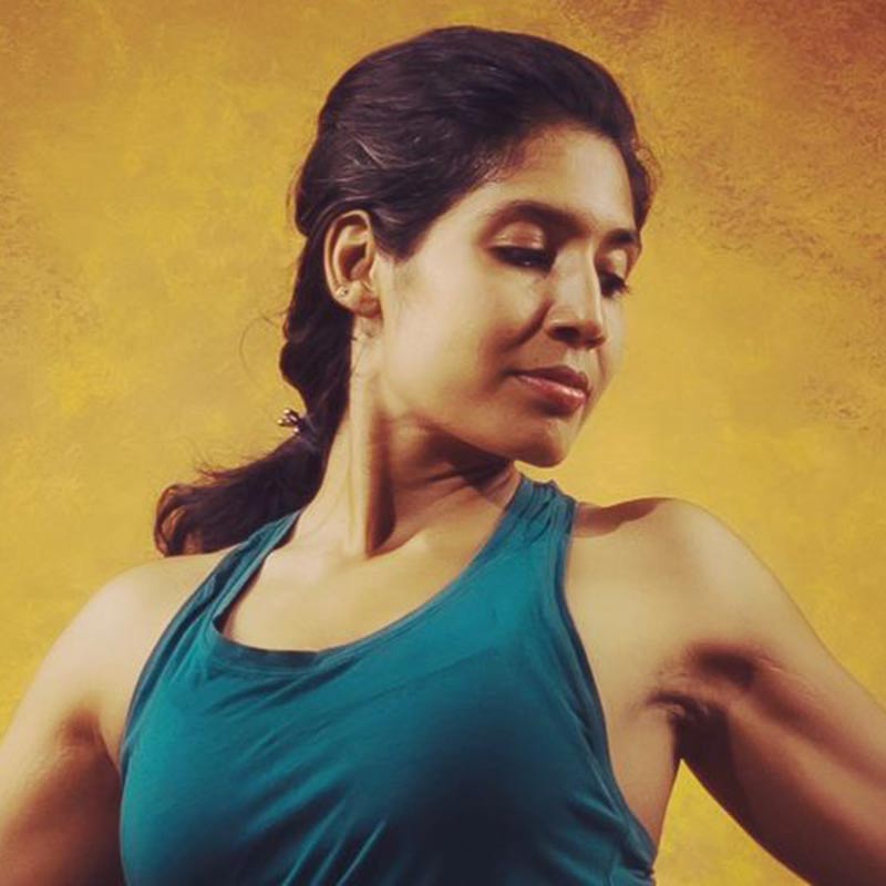 Rohini Manohar