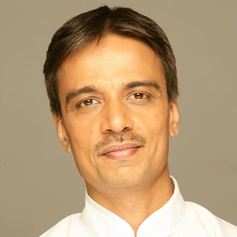 Sandeep Desai