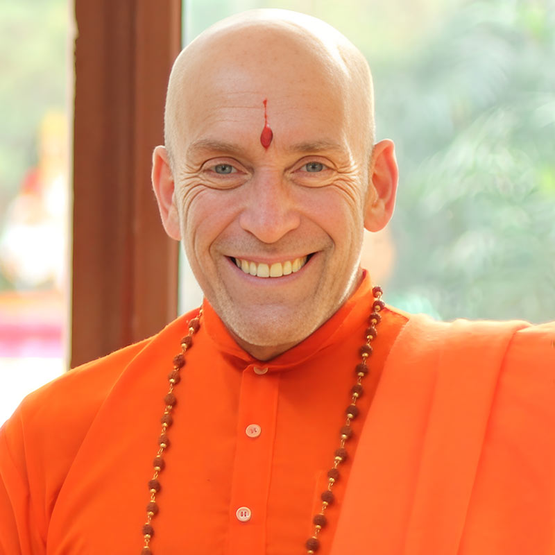 Swami Sevananda Saraswati