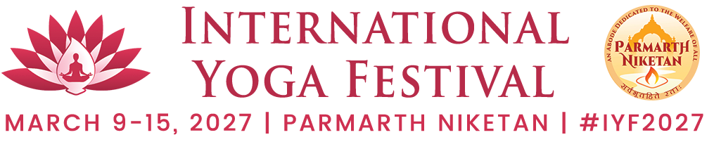 International Yoga Festival