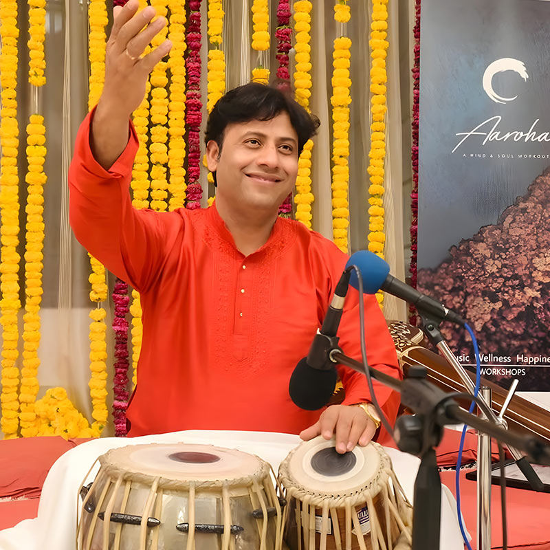 Amritesh Shandilya