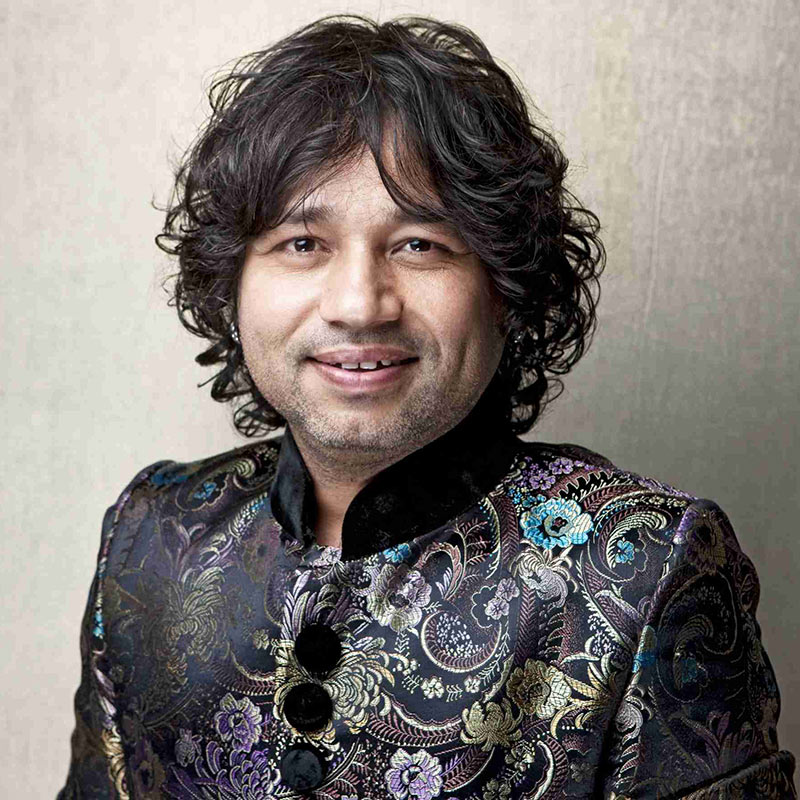 Kailash Kher