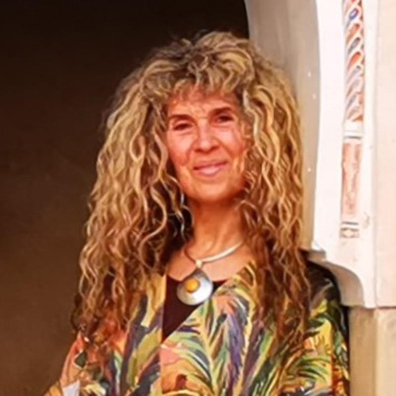 Sandra Barnes