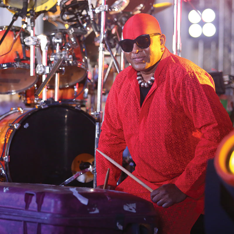 Sivamani