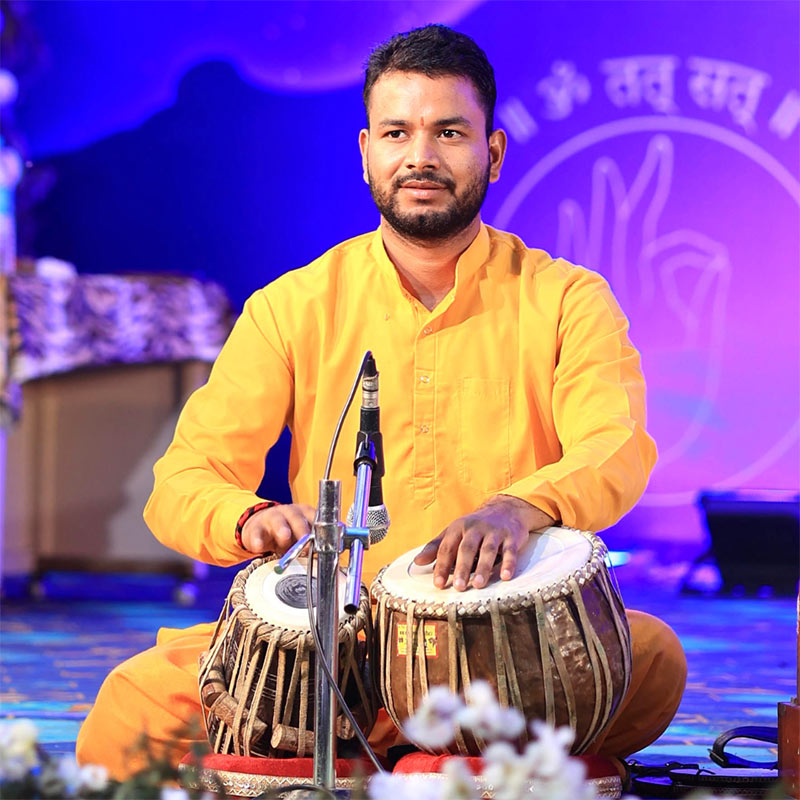 Acharya Vinod Joshi