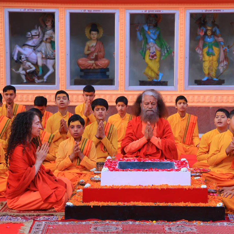 havan-square